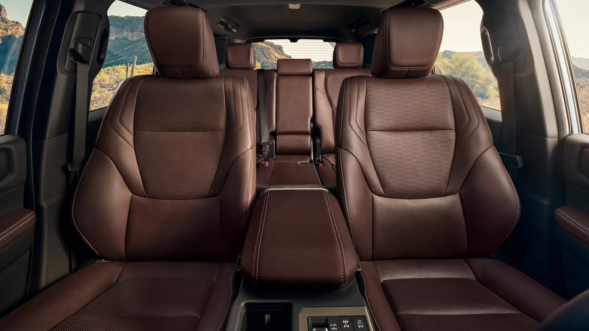 2025 Toyota Land Cruiser for Sale near Weymouth, MA Toyota of Braintree