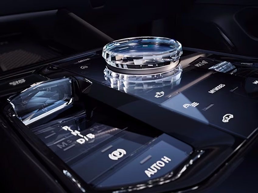 2025 BMW i5 for Sale near Peoria, AZ Arrowhead BMW