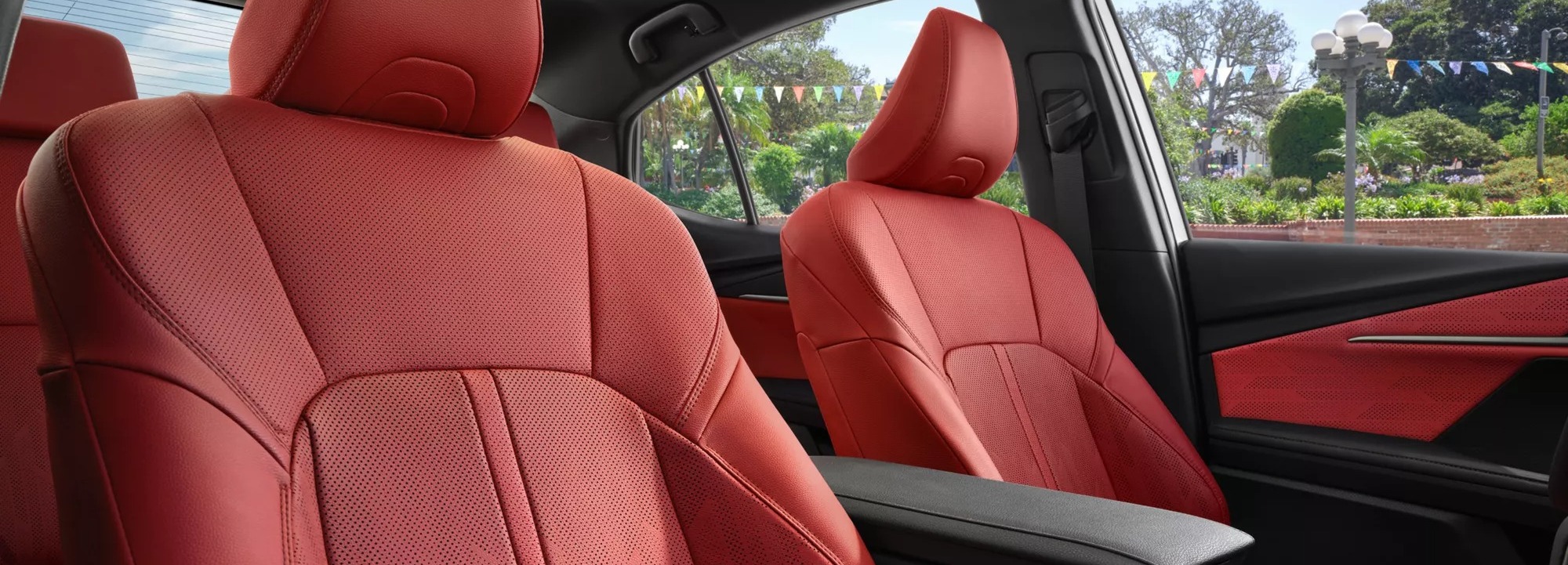 2025 Toyota Camry Lease near Woodland Hills, CA Northridge Toyota