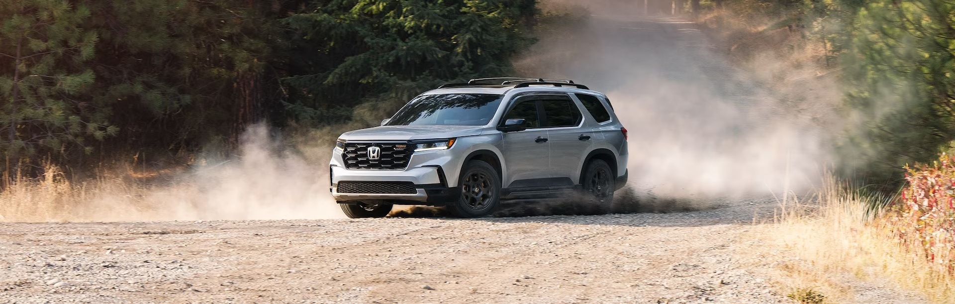 2025 Honda Pilot for Sale near Sulphur Springs, TX Mathews Honda of Paris