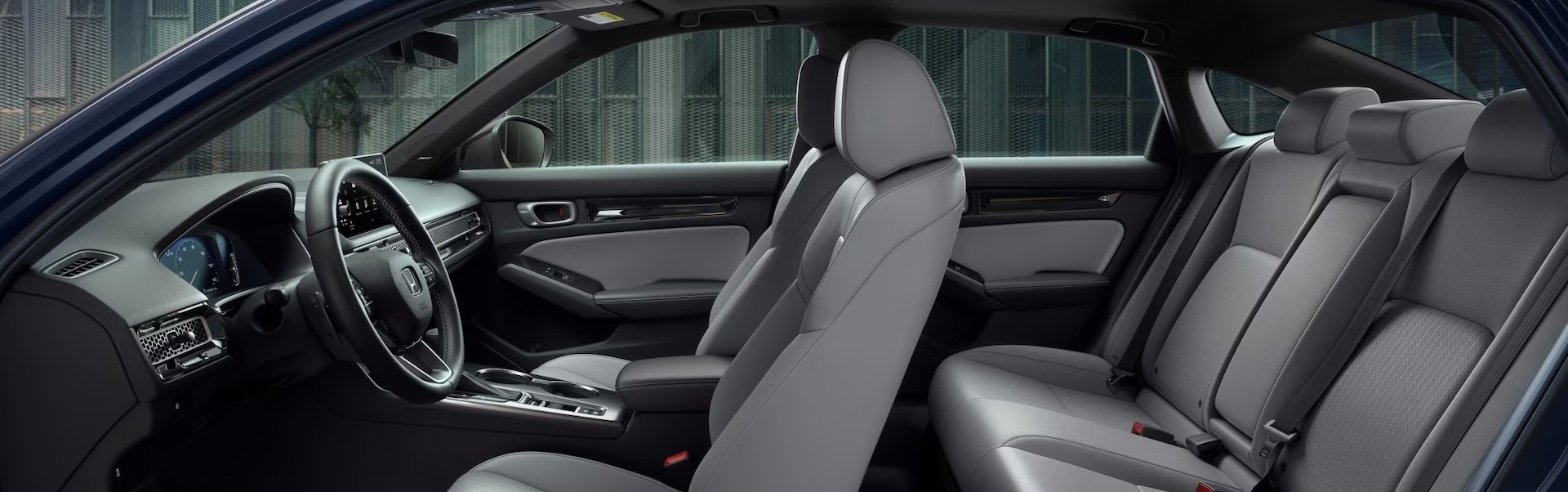 2025 Honda Civic Sedan for Sale near Sulphur Springs, TX Mathews