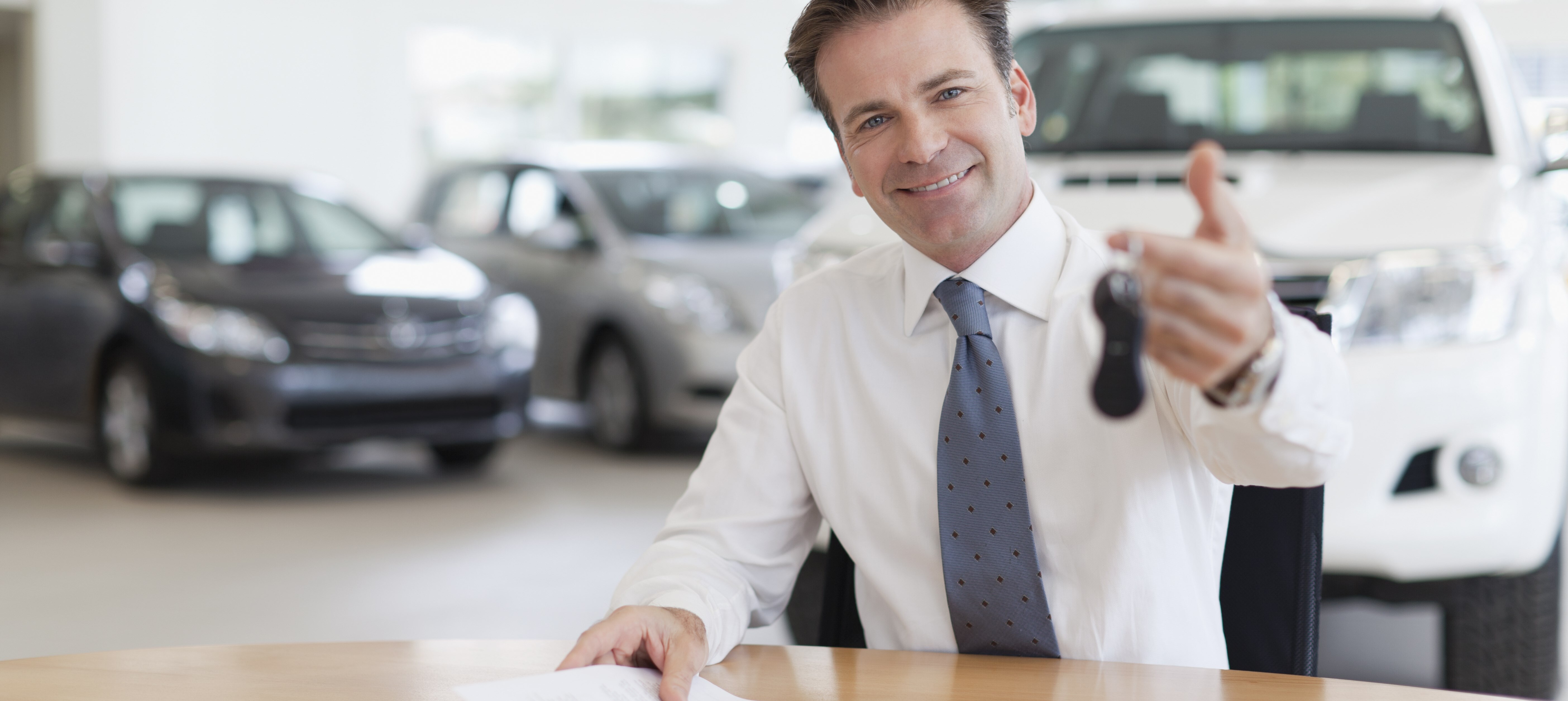 Mobility Vehicle Dealer near Washington, DC Pohanka Mobility