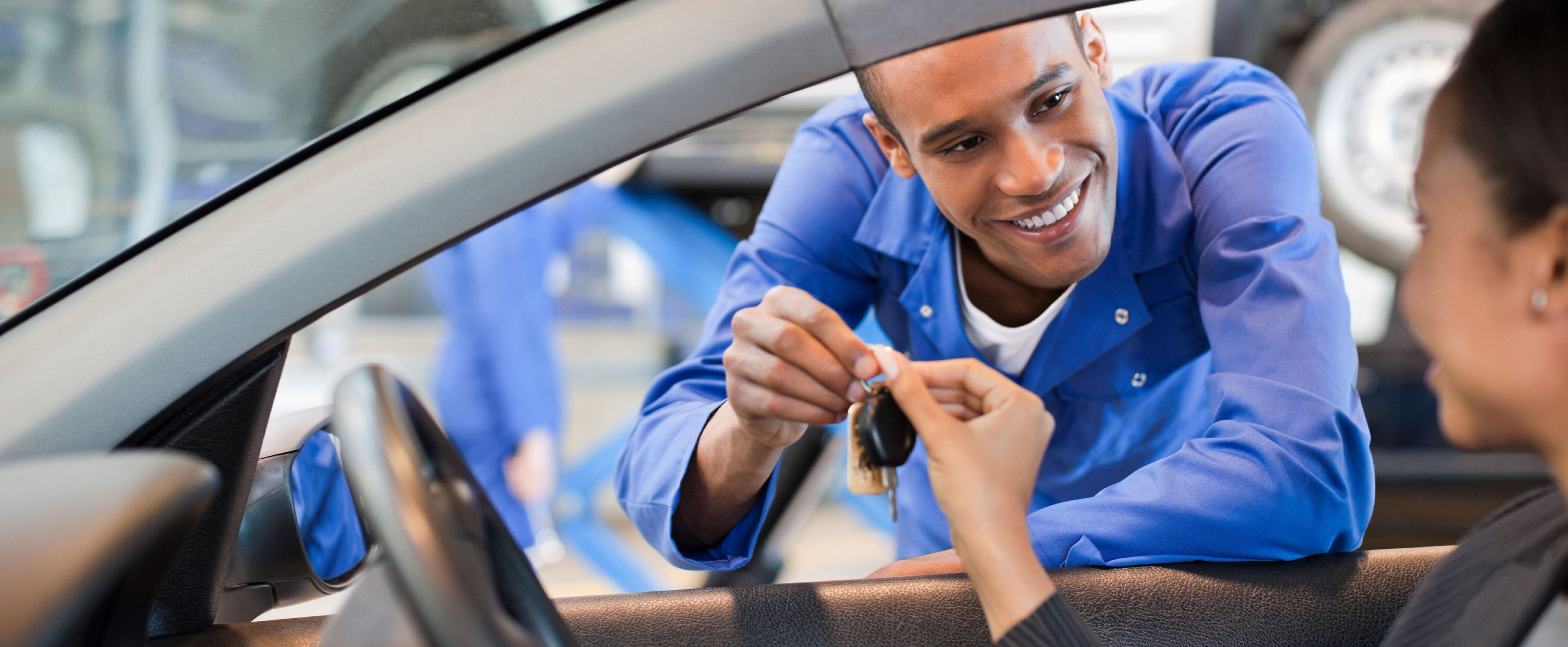 Mobility Vehicle Dealer near Washington, DC Pohanka Mobility