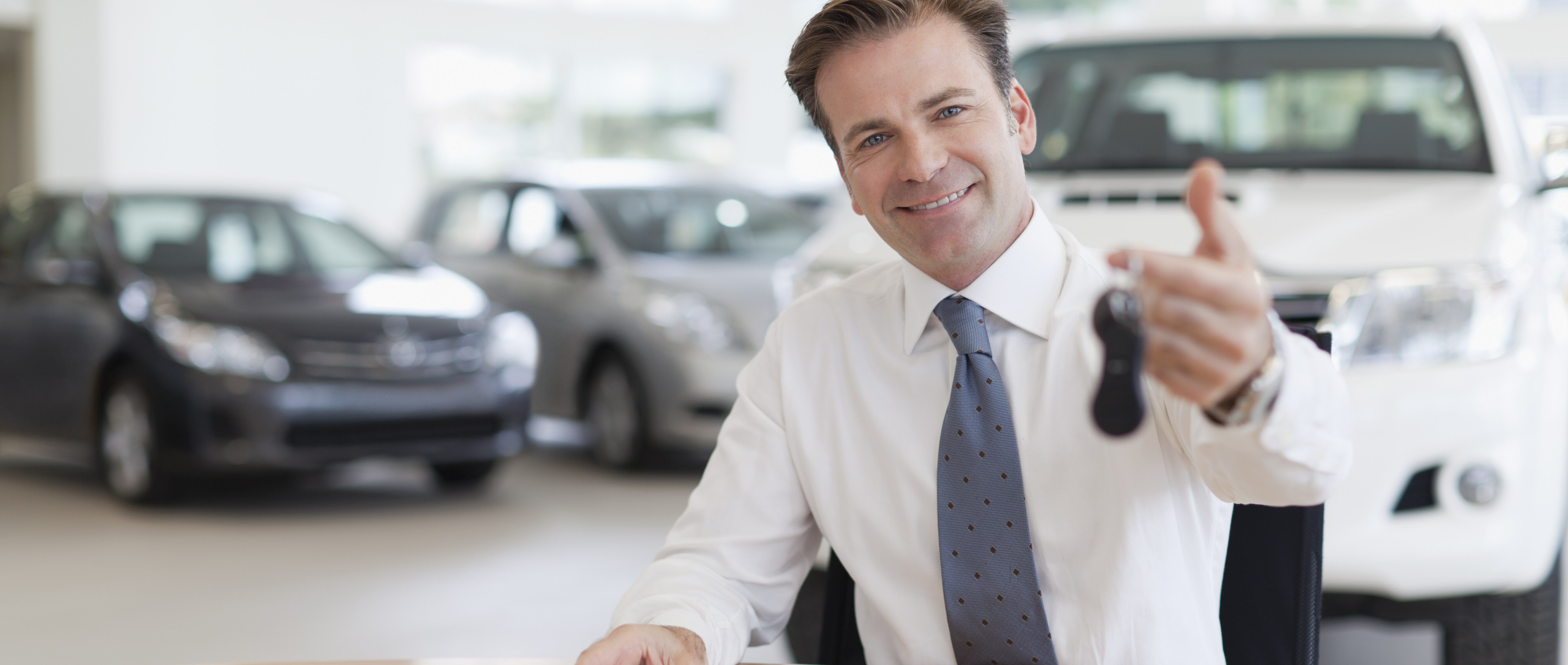 3 Reasons to Buy Used from University Kia near Decatur, AL University