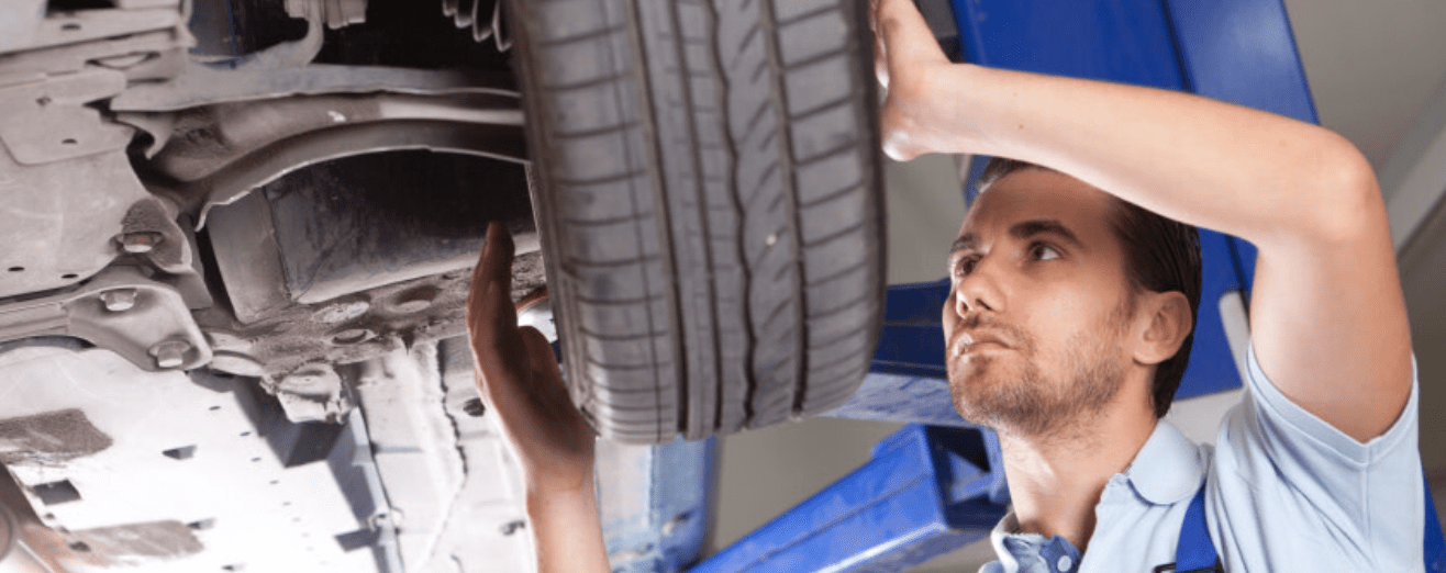 Honda Tire Rotation Service near Andover, MA Atamian Honda