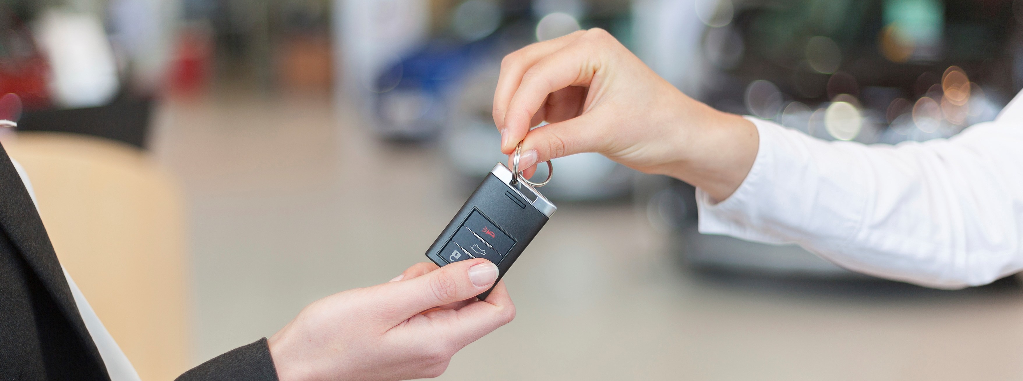 3 Reasons to Buy Used from University Kia near Decatur, AL University