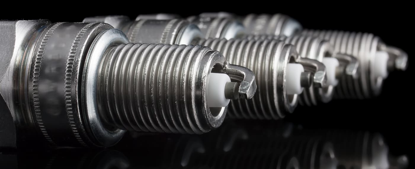 How Often to Change Spark Plugs Lexus of Cherry Hill