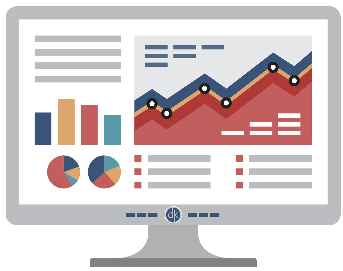 Automotive CRM Performance Monitoring DealerKnows