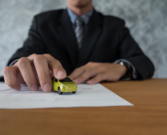 Texas Dealer Resources Thoroughbred Dealer Services