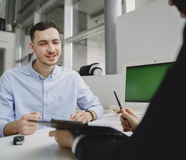 Dealer License Processing Thoroughbred Dealer Services