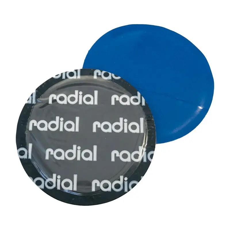 ROUND RADIAL PATCH - Dealers Tire Supply
