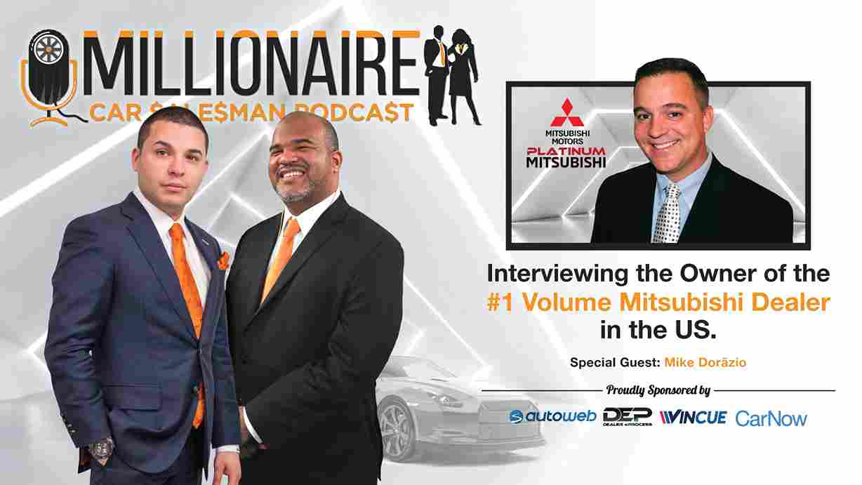 Car Sales Tips Training, Branding, & Special Financing