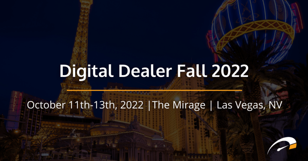Bellagio Events October 2023