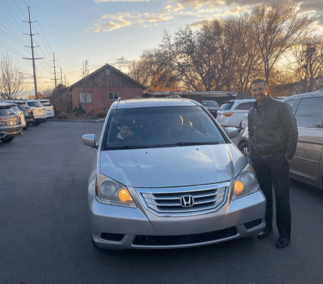 Dealer World Customer Quotes Used Cars in Utah