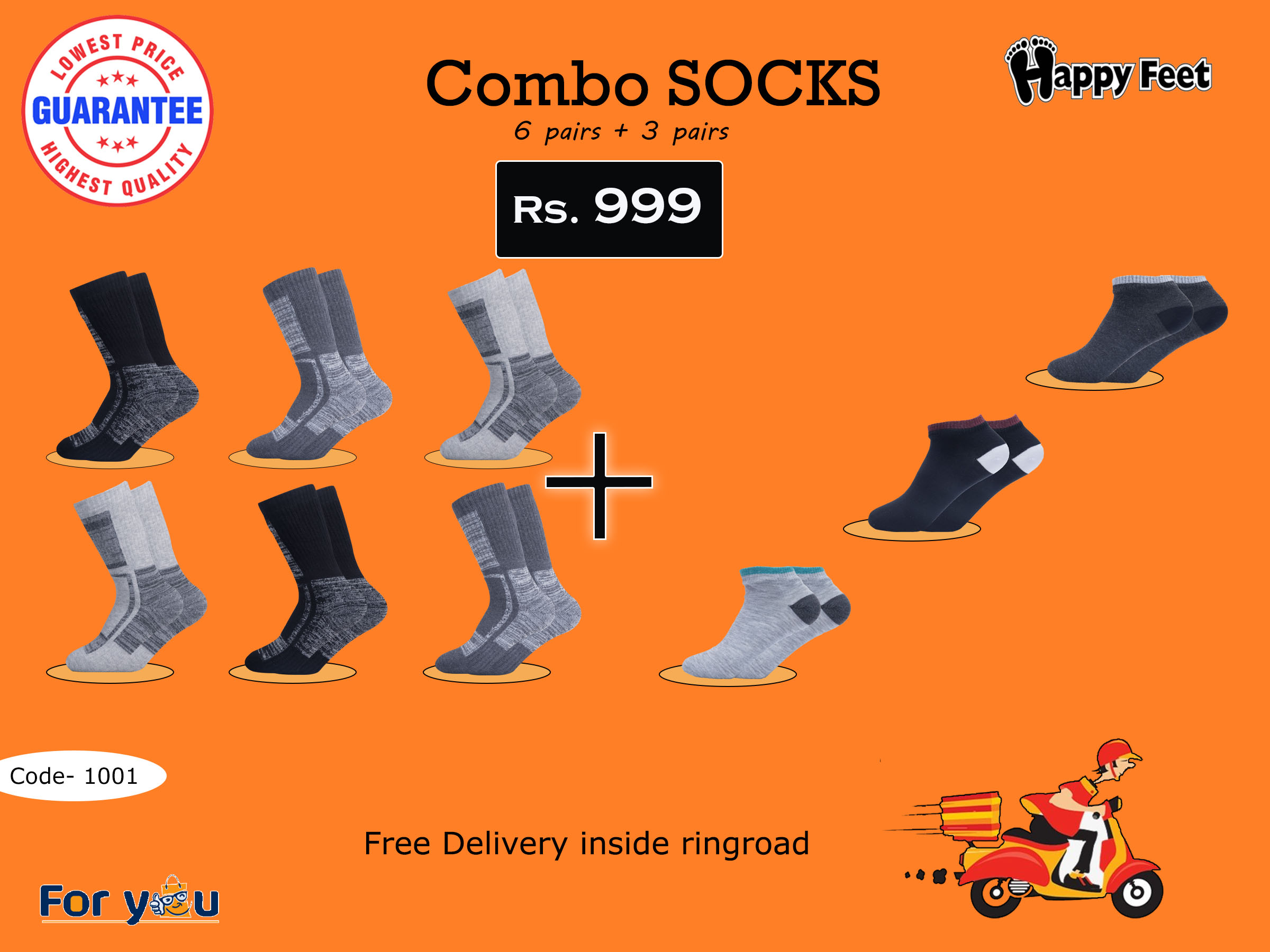 Online Shopping For You