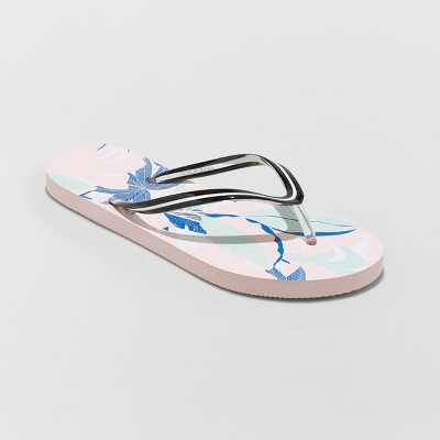 xhilaration flip flops