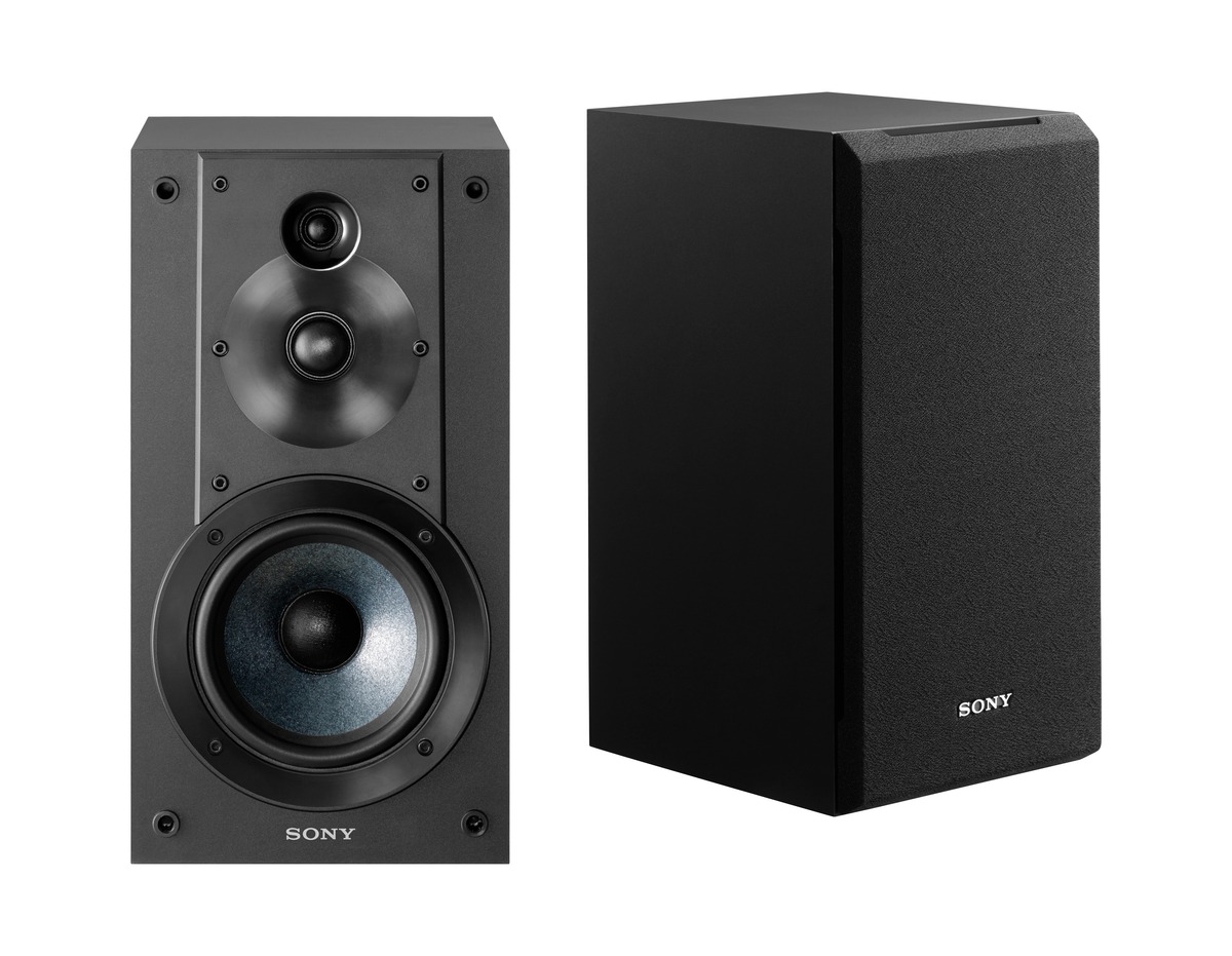 walmart studio speakers