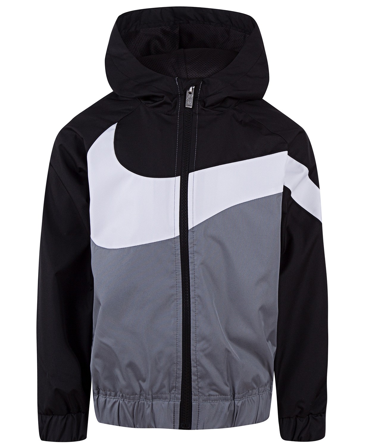 macy's nike windrunner