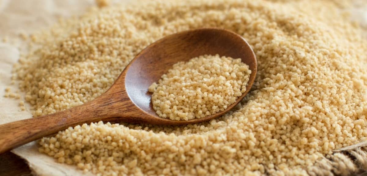 Best Rice Alternatives For Diabetics (From A Diabetes Educator)