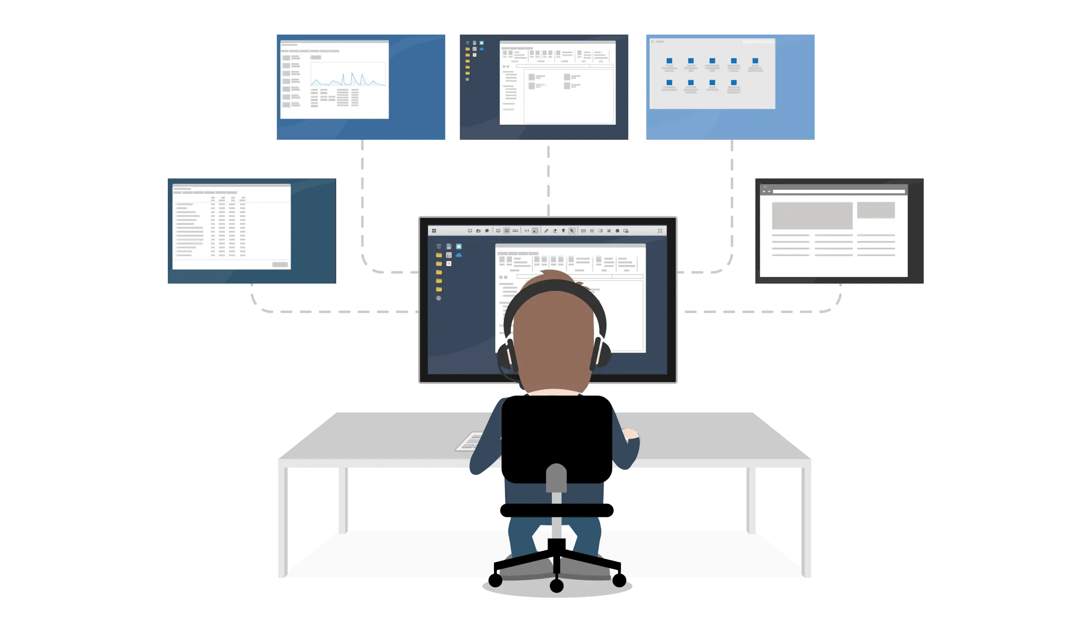 Remote Desktop Software A Comprehensive Review 2024