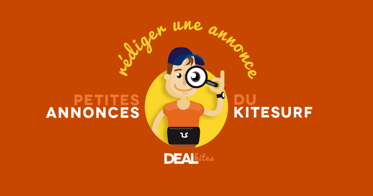 Comment bien rédiger une petite annonce