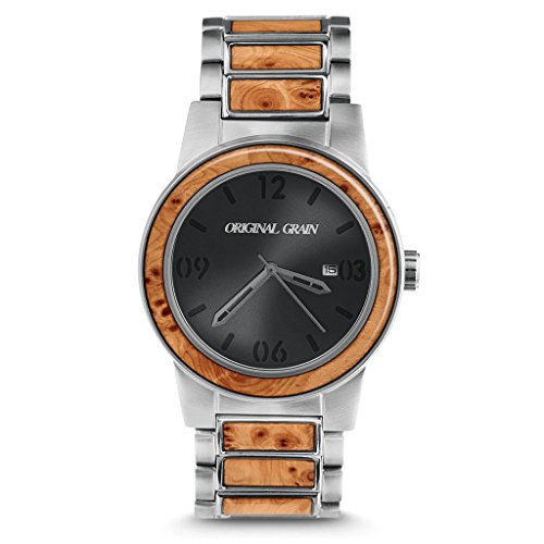 original grain watches review, video lets click here Deallagoon