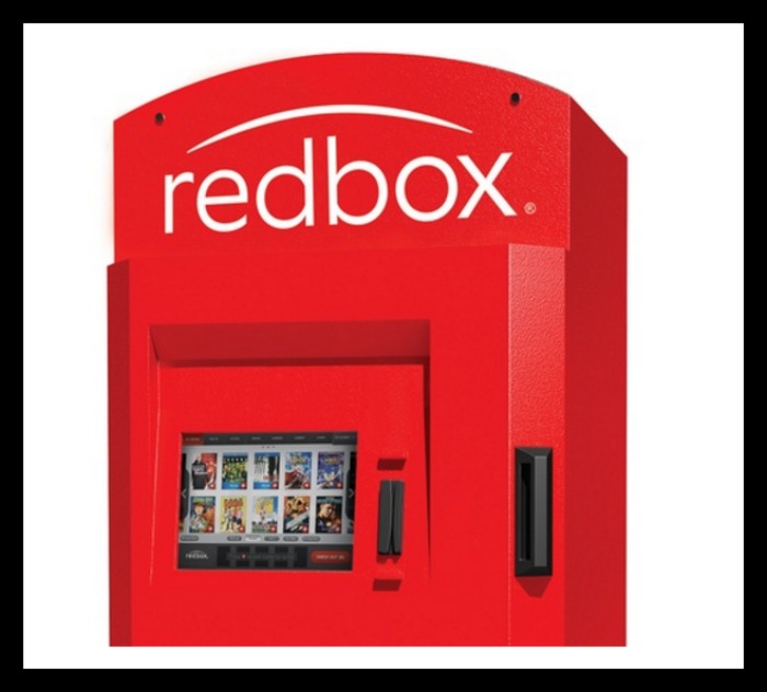 Redbox Extreme Couponing & Deals