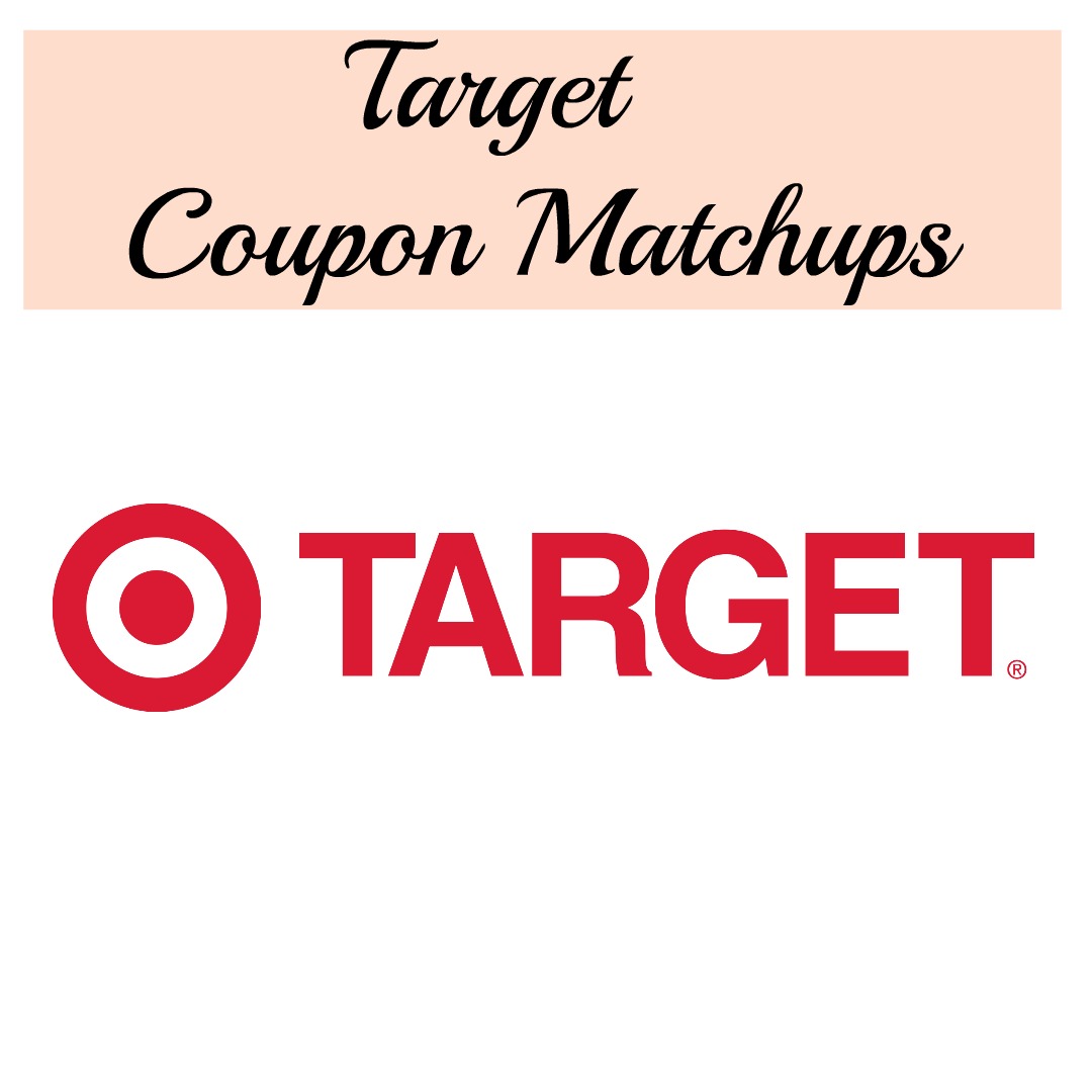 Target Best Deals Week of 1/19 Extreme Couponing & Deals