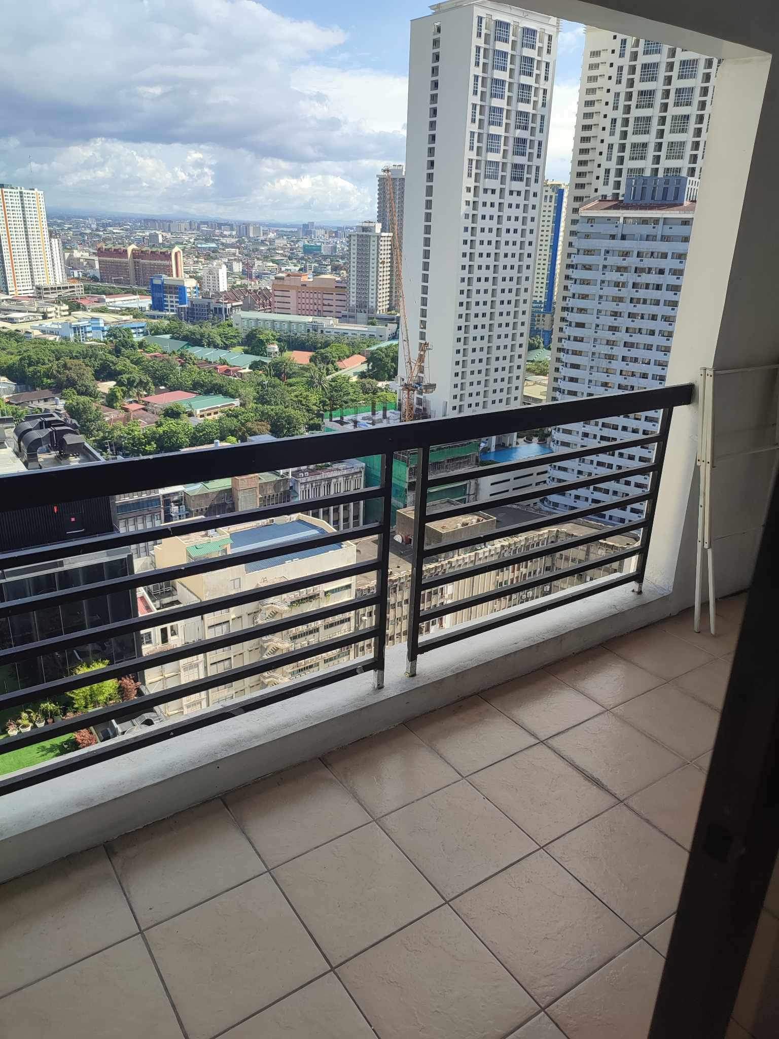Studio unit in Greenbelt Rosendale/Radisson for Rent DealSeeker