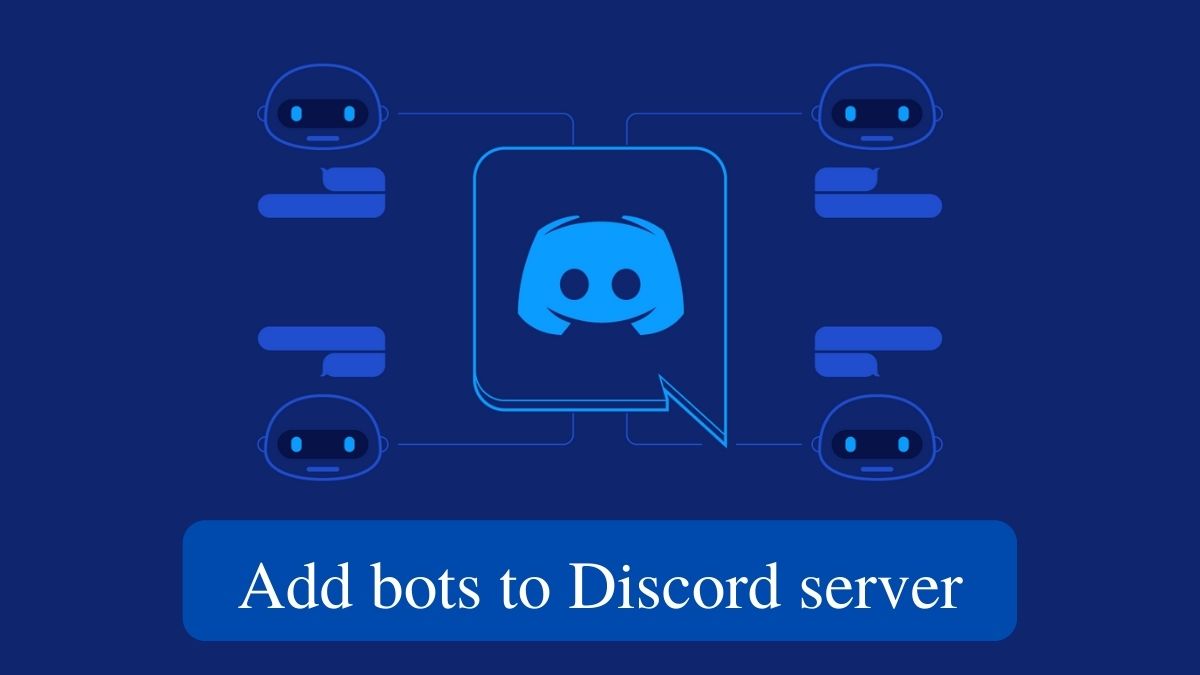How To Add Bots To Discord Server Reviews, How To Use, Examples