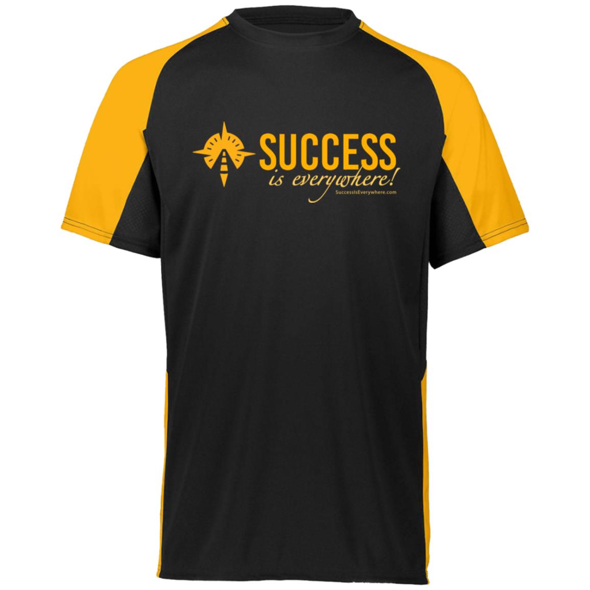 Success Is Everywhere Cutter Jersey Deals Inspire