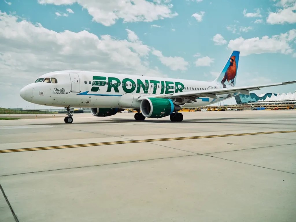 When Do Frontier Airlines Miles Expire?