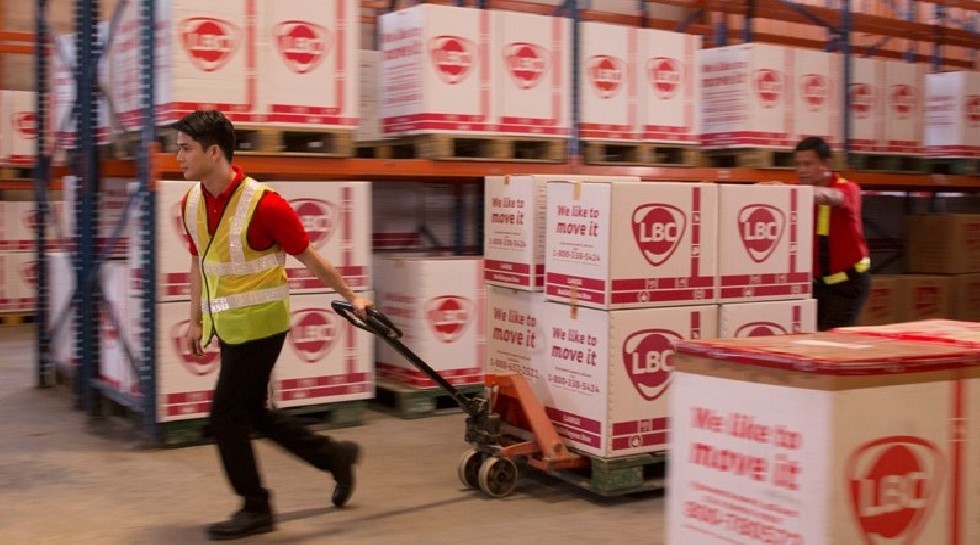 Logistics firm LBC Express raises 50m from Crescent Point