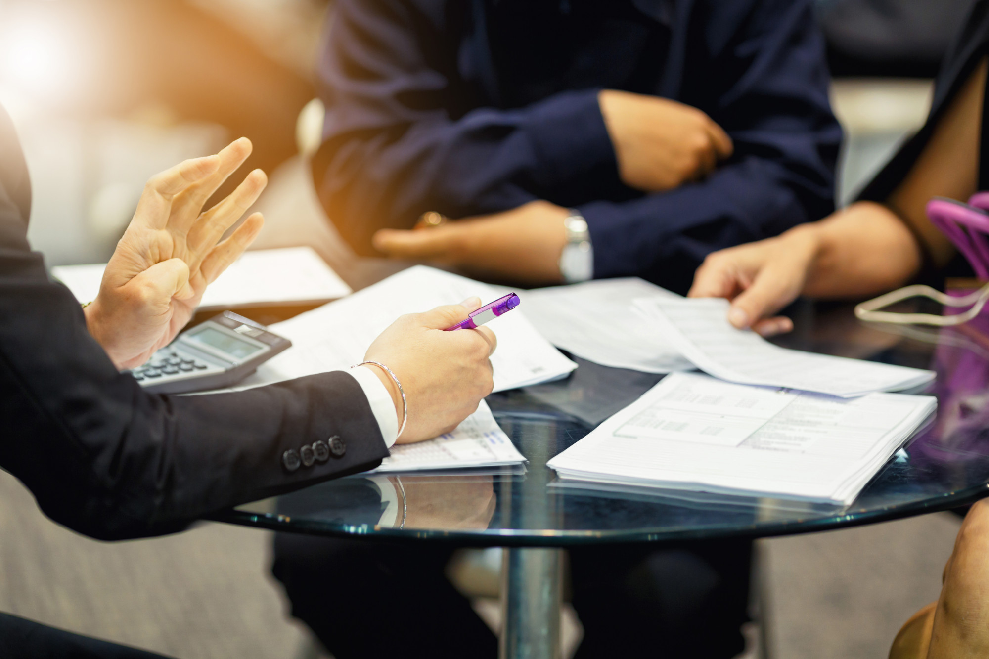 Business Expansion Loan A Small Business Guide to Expansion Financing