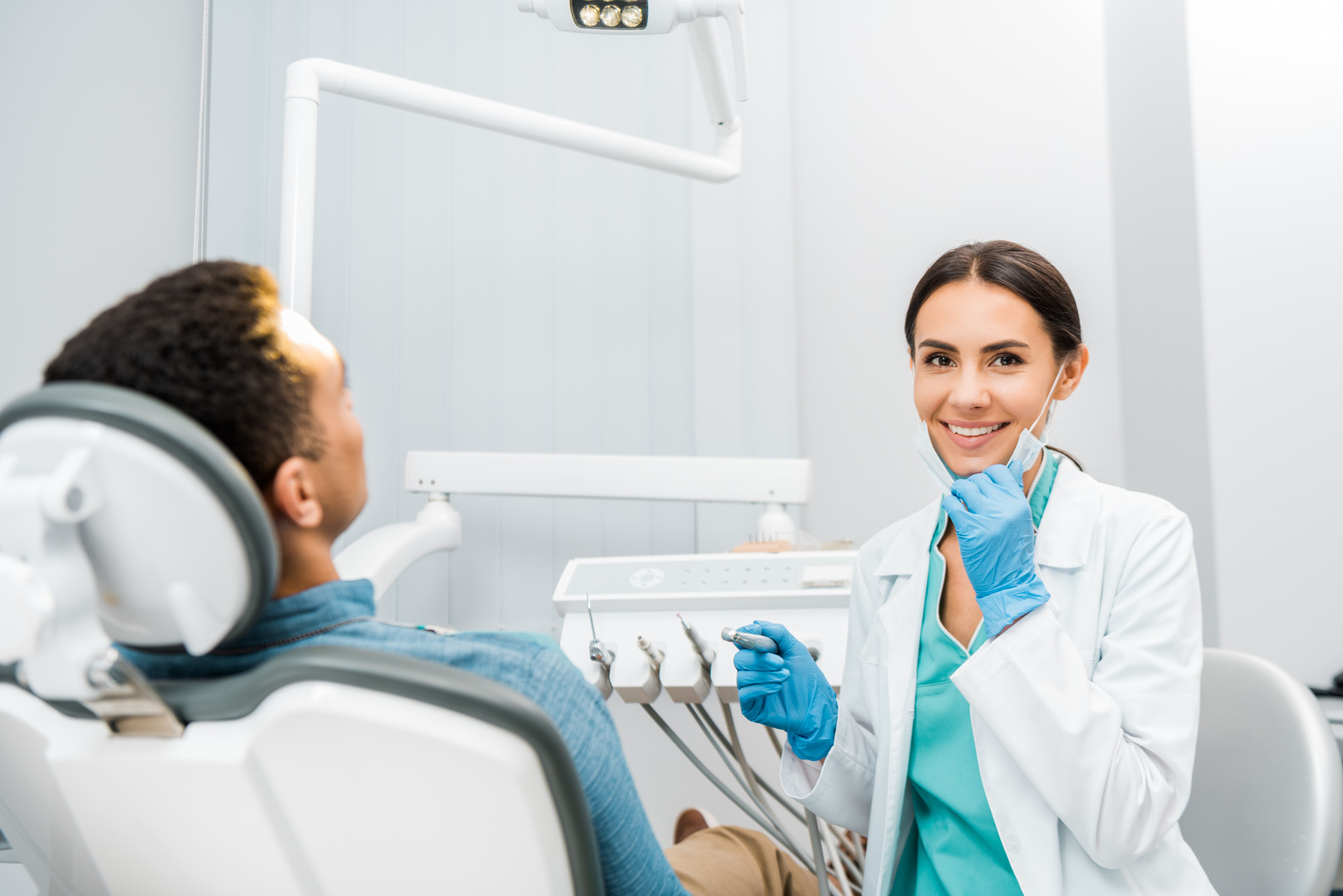 4 Things to Keep in Mind Before You Apply for a Dental Practice Loan