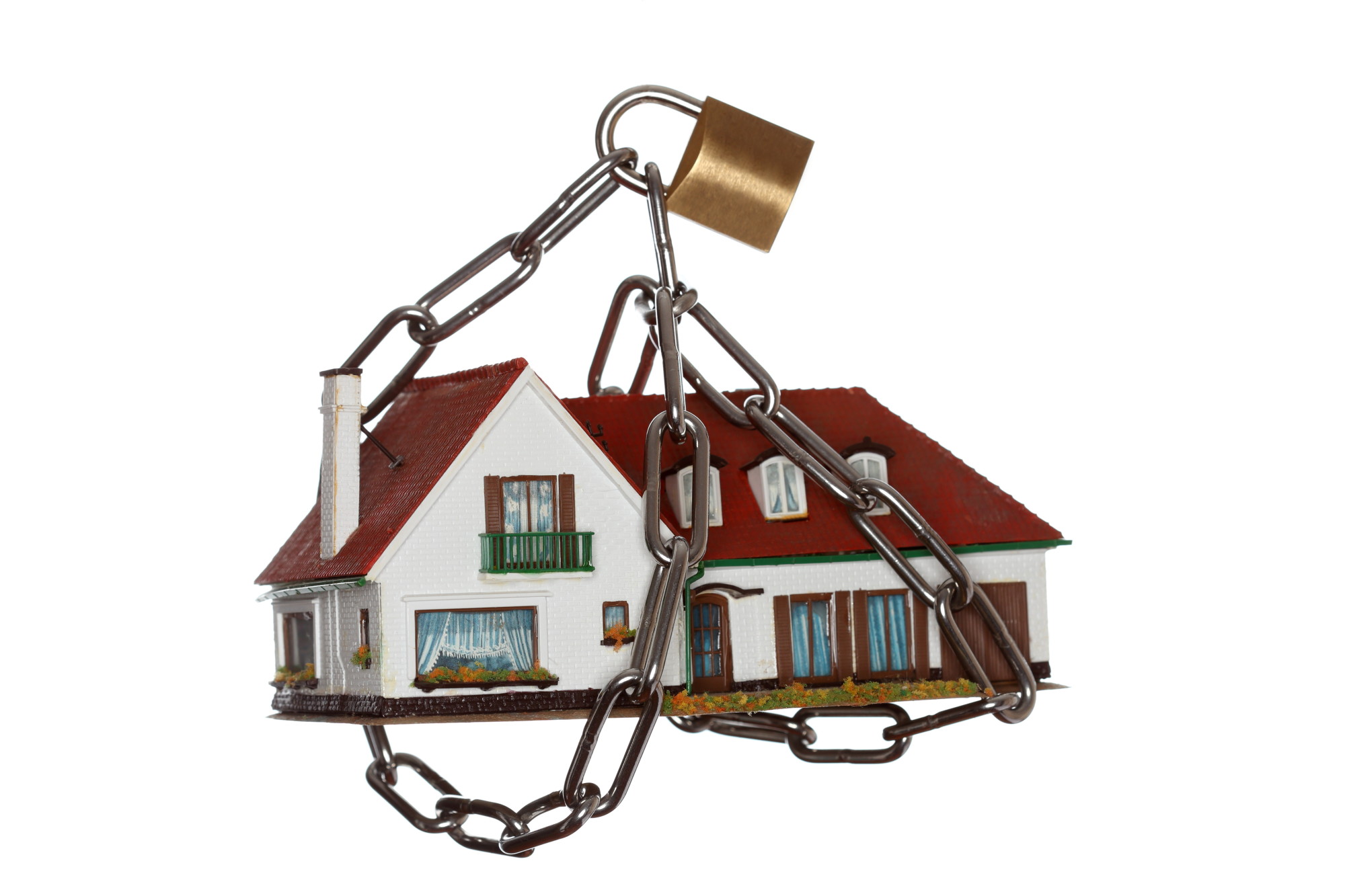 What Happens if You Default on a Secured Debt? dealstruck