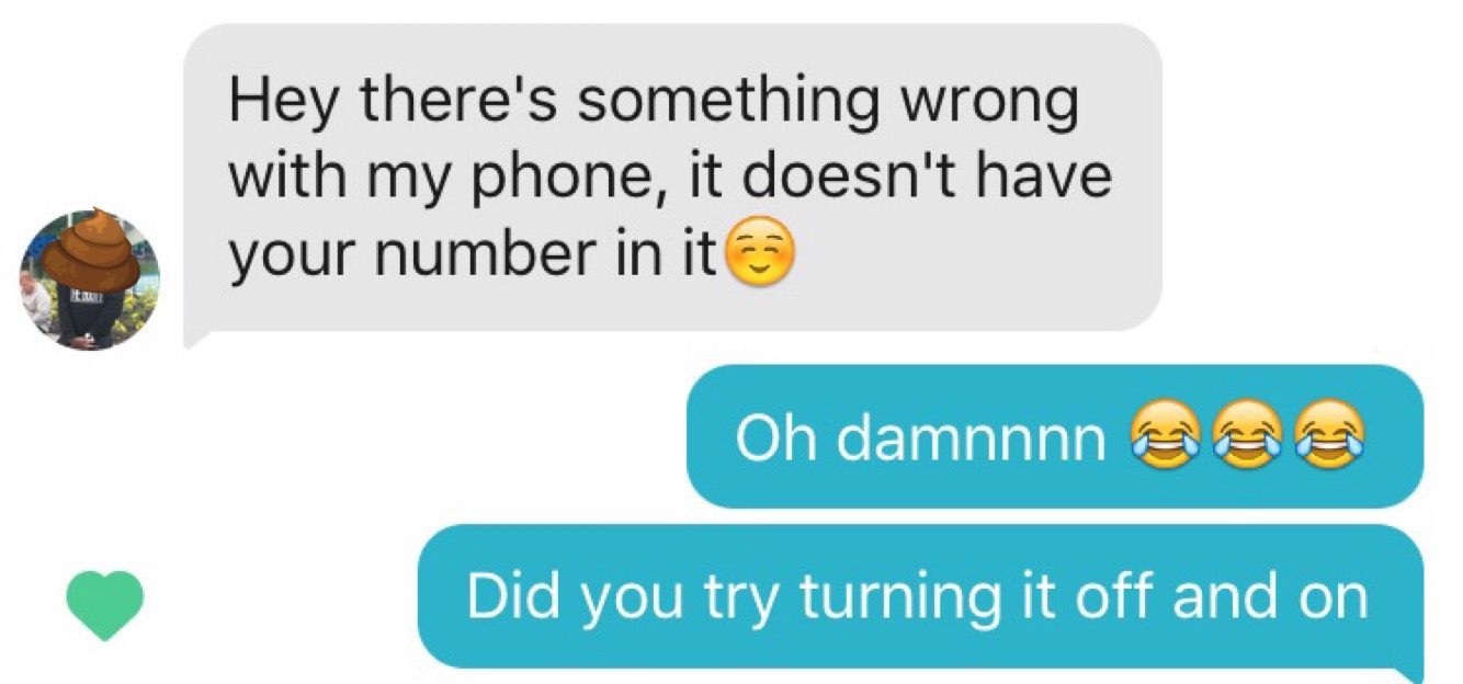 How To Slide Into Dms 101