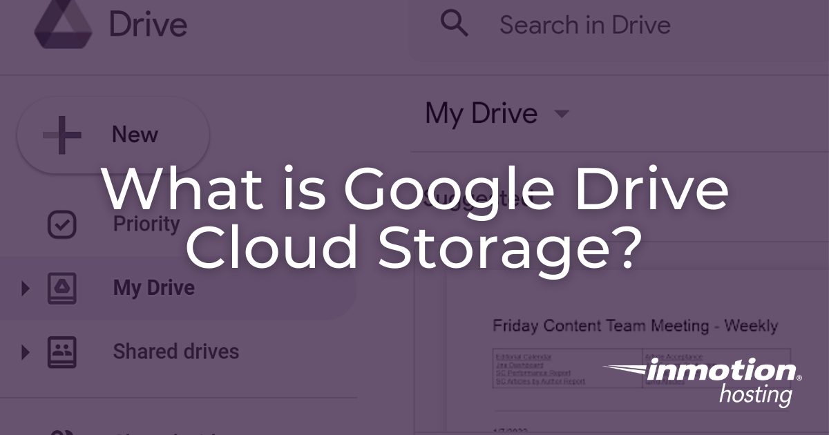 Google Drive Cloud Storage Explained Dealzclick
