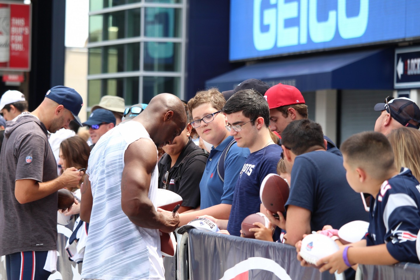 How to a Sports Marketing Manager Dean College