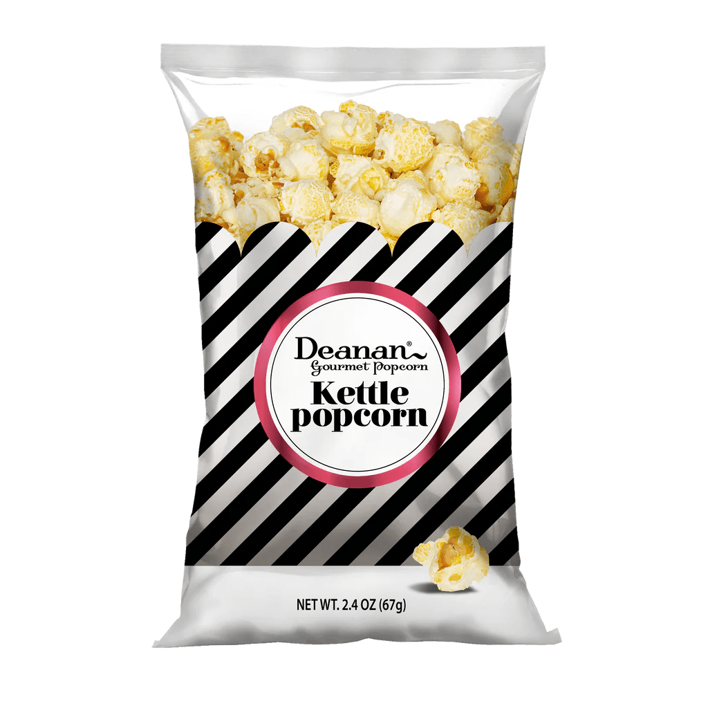 Full Size Deanan® Gourmet Popcorn