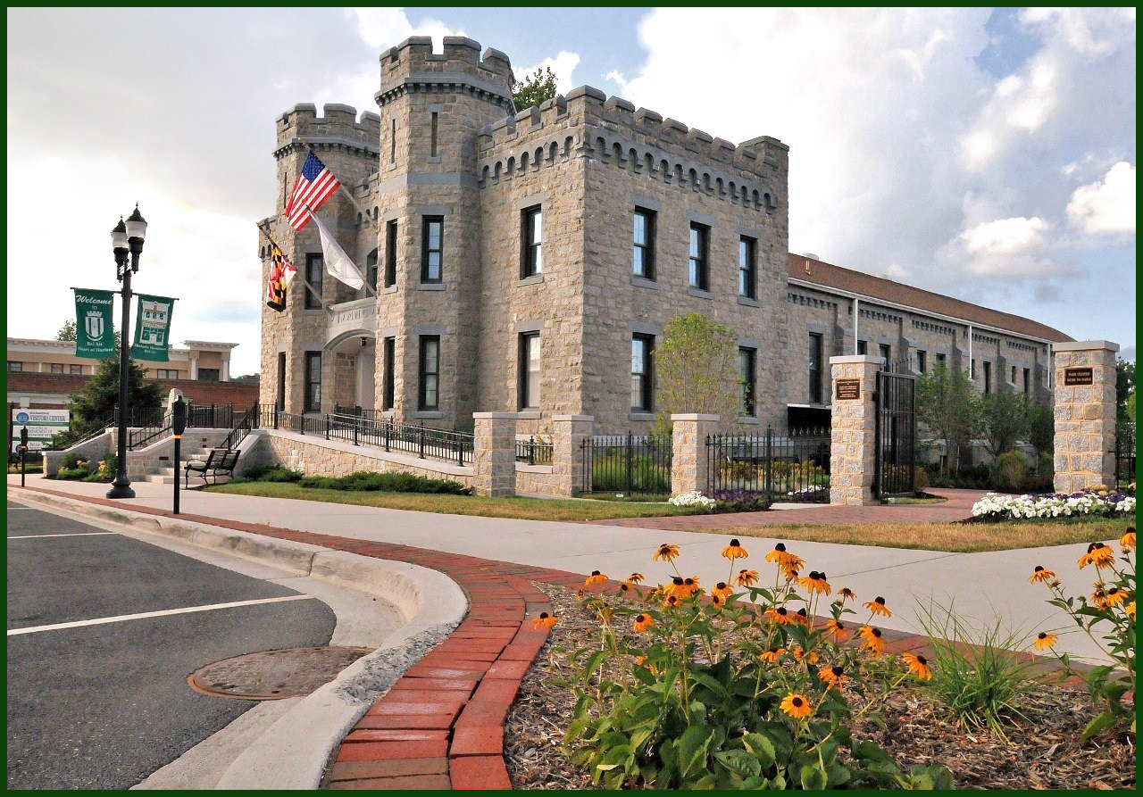 Venues / Approved Catering Sites Dean and Brown Catering