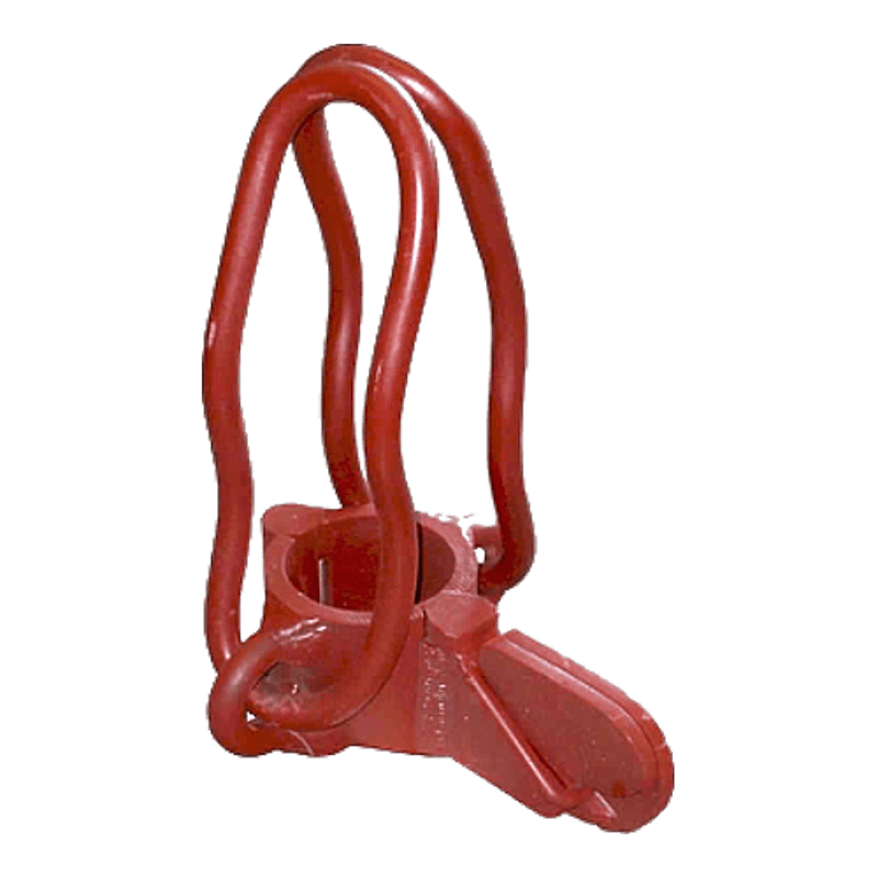 STEEL BAIL ELEVATORS HEAVY DUTY FOR 3” STEEL DROP PIPE