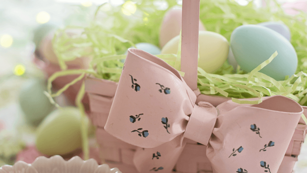 children’s easter gift ideas