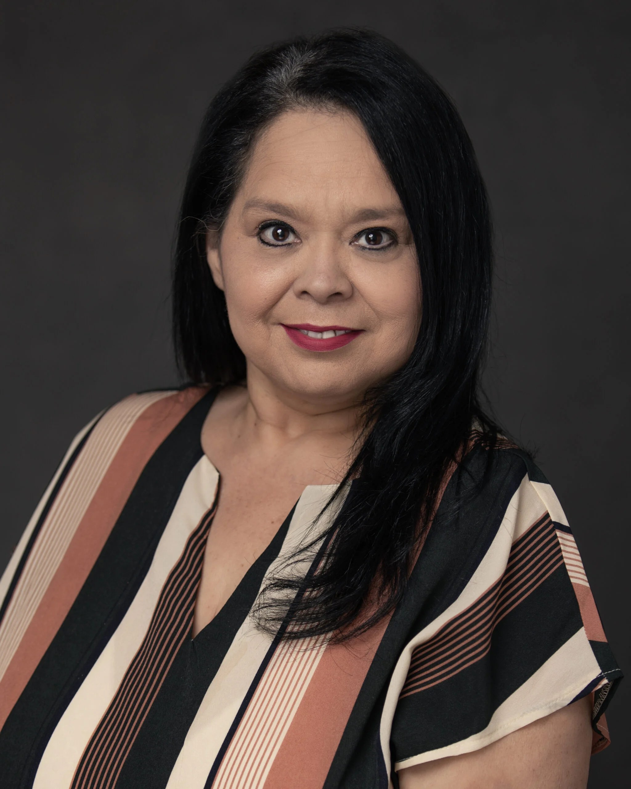 Dean Boyd Norma Trevino