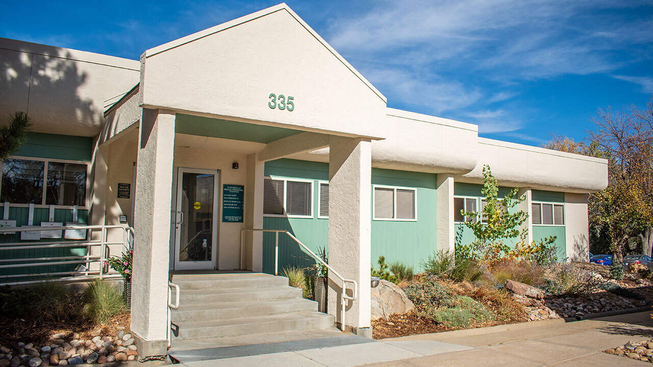 Prime Medical Office Space for Lease Louisville, CO