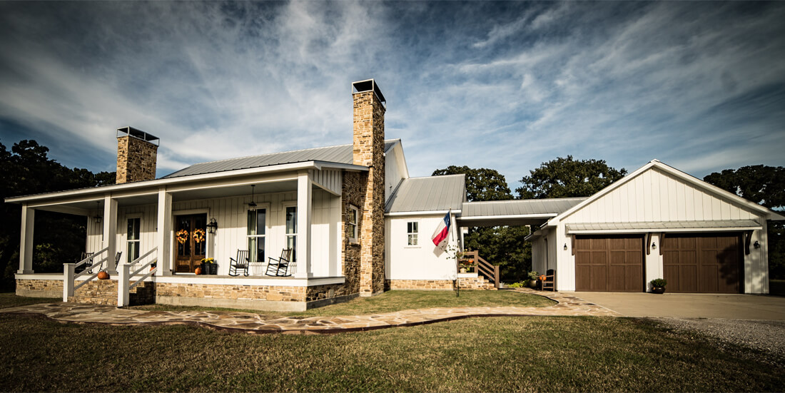 Union Valley Dean Cathey Custom Homes