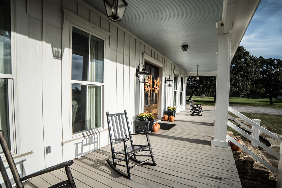 Union Valley Dean Cathey Custom Homes