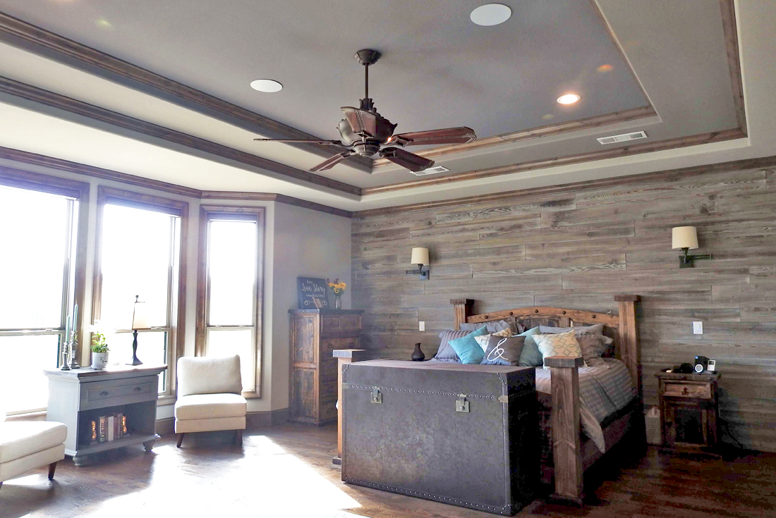 Poetry Road Dean Cathey Custom Homes