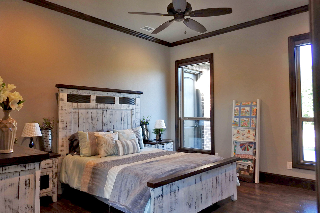 Poetry Road Dean Cathey Custom Homes