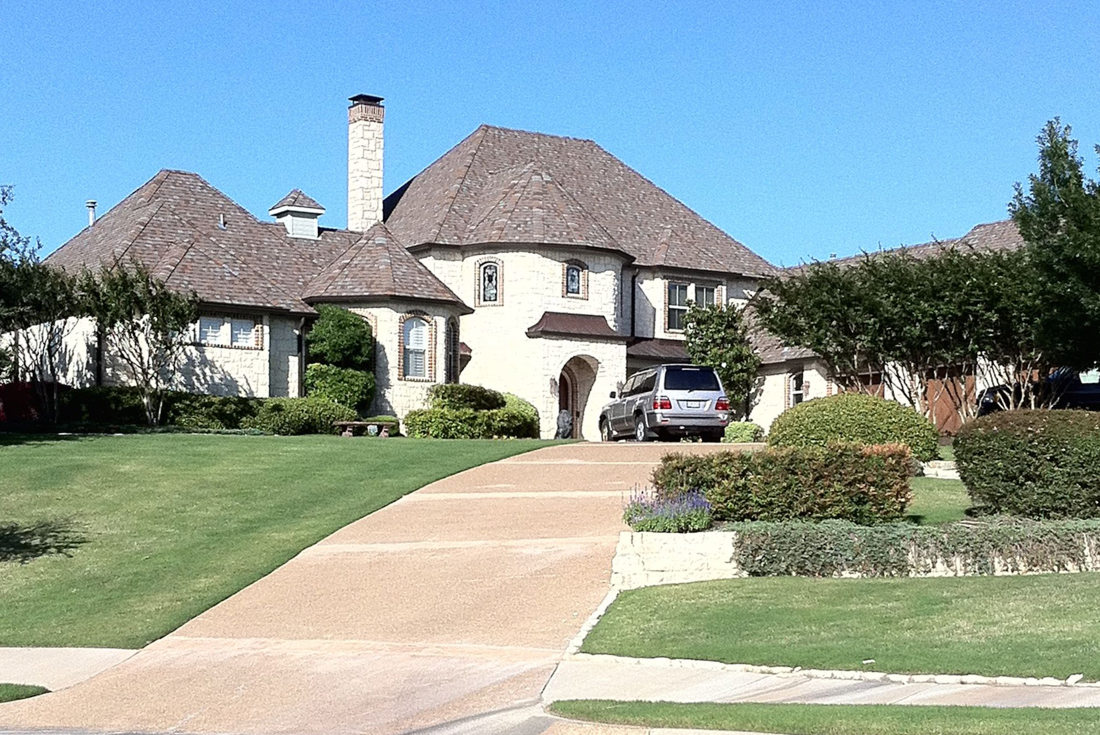 Bison Meadow 1 Dean Cathey Custom Homes